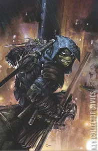 Teenage Mutant Ninja Turtles: The Last Ronin – The Lost Years #1
