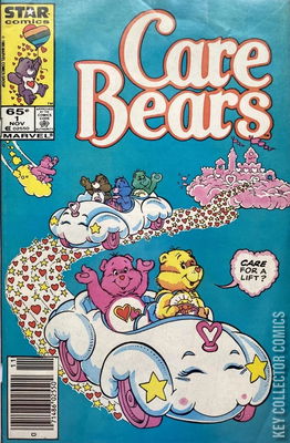 Care Bears