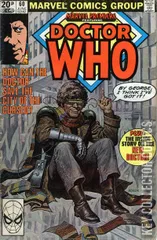 Variant Cover for Marvel Premiere #60