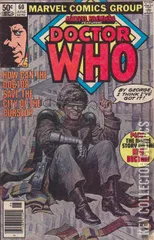 Variant Cover for Marvel Premiere #60
