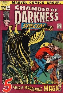 Chamber of Darkness Special #1