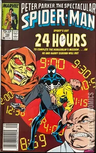Peter Parker: The Spectacular Spider-Man #130