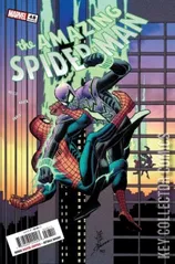 Cover for Amazing Spider-Man #48