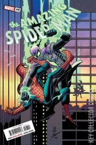 Amazing Spider-Man #48