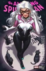 Variant Cover for Amazing Spider-Man #48