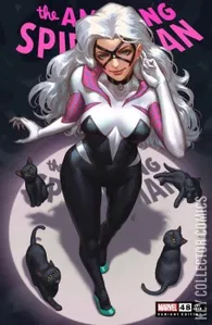 Amazing Spider-Man #48