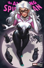 Variant Cover for Amazing Spider-Man #48