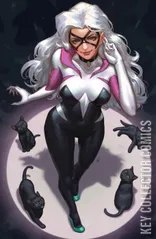 Variant Cover for Amazing Spider-Man #48