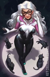 Amazing Spider-Man #48