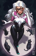 Variant Cover for Amazing Spider-Man #48