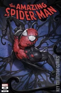 Amazing Spider-Man #48