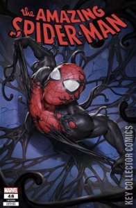 Amazing Spider-Man #48 