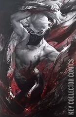 Variant Cover for Something Is Killing the Children #36