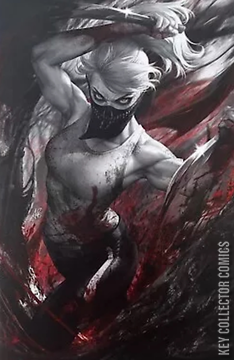 Variant Cover for Something Is Killing the Children #36