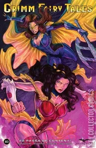 Grimm Fairy Tales #83
