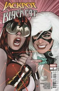 Jackpot / Black Cat #2