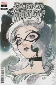 Jackpot / Black Cat #2