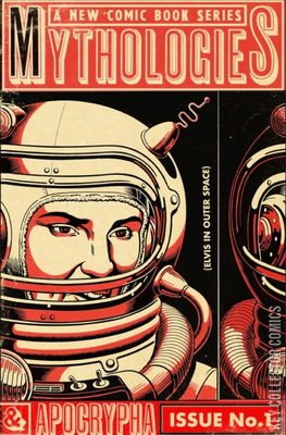Mythologies & Apocrypha
