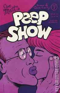 Peepshow #2