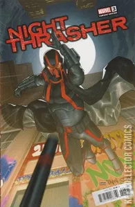 Night Thrasher #3