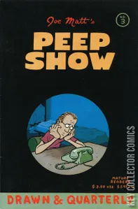 Peepshow #3