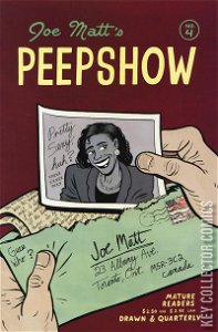 Peepshow #4
