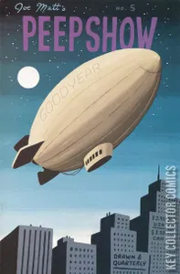 Peepshow #5