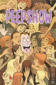 Peepshow #6