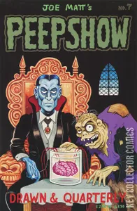 Peepshow #7
