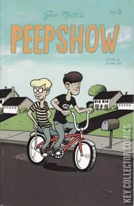 Peepshow #8