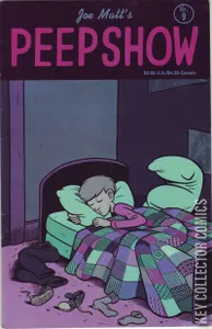 Peepshow #9