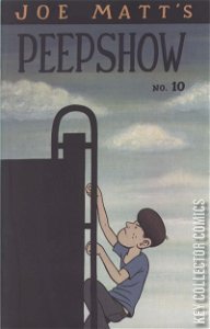 Peepshow #10
