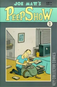 Peepshow #11