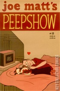 Peepshow #12
