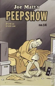Peepshow #14