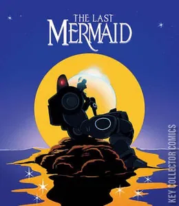 The Last Mermaid #1