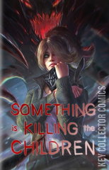 Variant Cover for Something Is Killing the Children #36