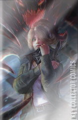 Variant Cover for Something Is Killing the Children #36