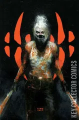 Variant Cover for Something Is Killing the Children #36