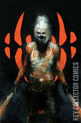 Variant Cover for Something Is Killing the Children #36