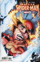 Cover for Superior Spider-Man #6