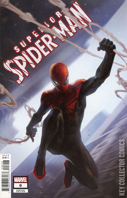 Superior Spider-Man
