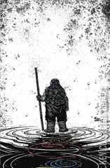 Variant Cover for Teenage Mutant Ninja Turtles #150