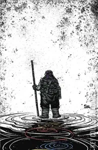 Teenage Mutant Ninja Turtles #150