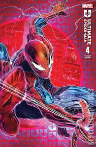 Ultimate Spider-Man #4 