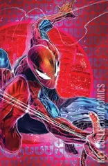Variant Cover for Ultimate Spider-Man #4