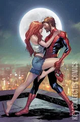 Variant Cover for Ultimate Spider-Man #4