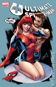 Ultimate Spider-Man #4 