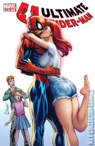 Ultimate Spider-Man #4