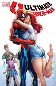 Ultimate Spider-Man #4